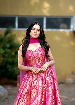 Thanuja Puttaswamy